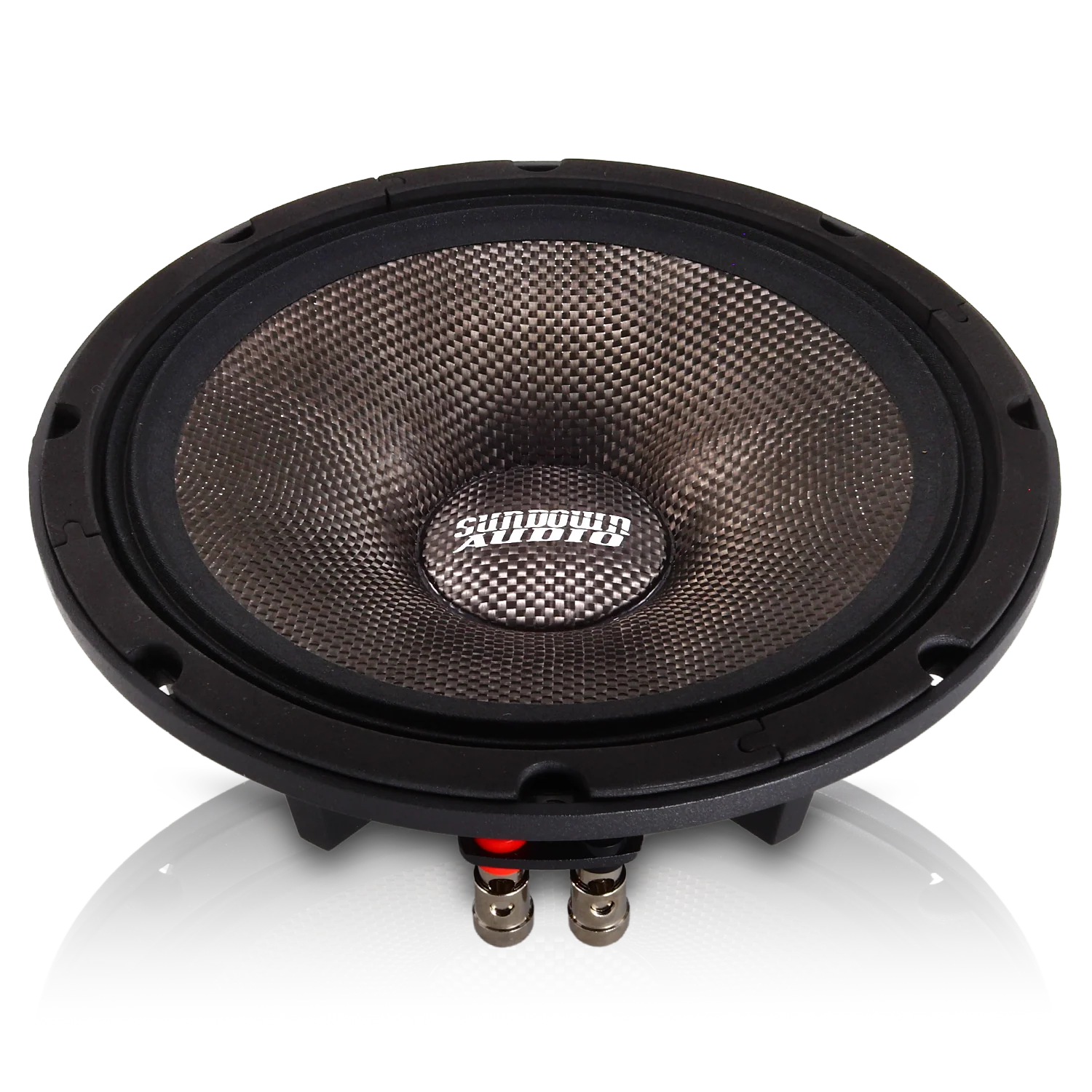 NeoPro-8 v.4 8" Pro Audio Midrange Speaker - Image 3