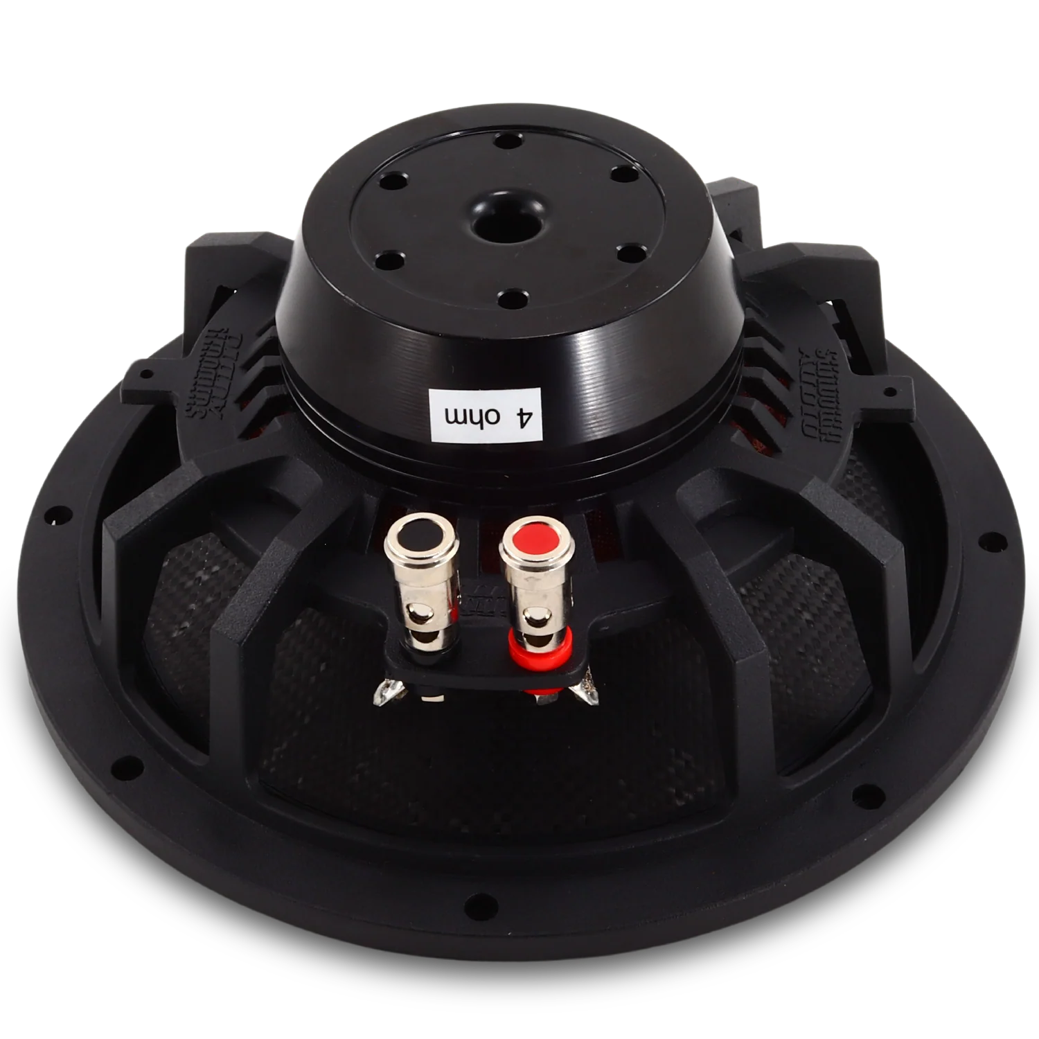 NeoPro-8 v.4 8" Pro Audio Midrange Speaker - Image 4