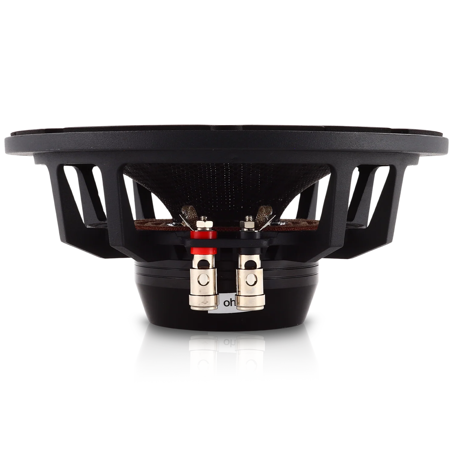 NeoPro-8 v.4 8" Pro Audio Midrange Speaker - Image 5