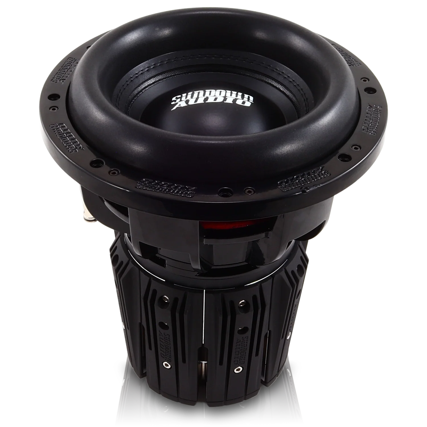Nightshade NS-Series NS6 10" 3500W Subwoofer NS v.6 - Image 2