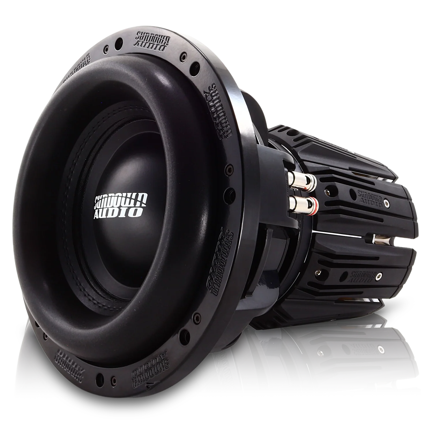 Nightshade NS-Series NS6 10" 3500W Subwoofer NS v.6 - Image 3