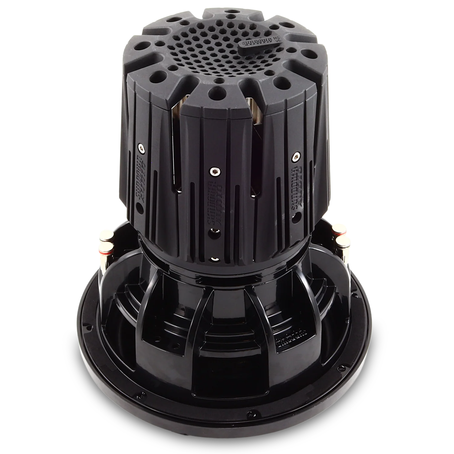 Nightshade NS-Series NS6 10" 3500W Subwoofer NS v.6 - Image 4
