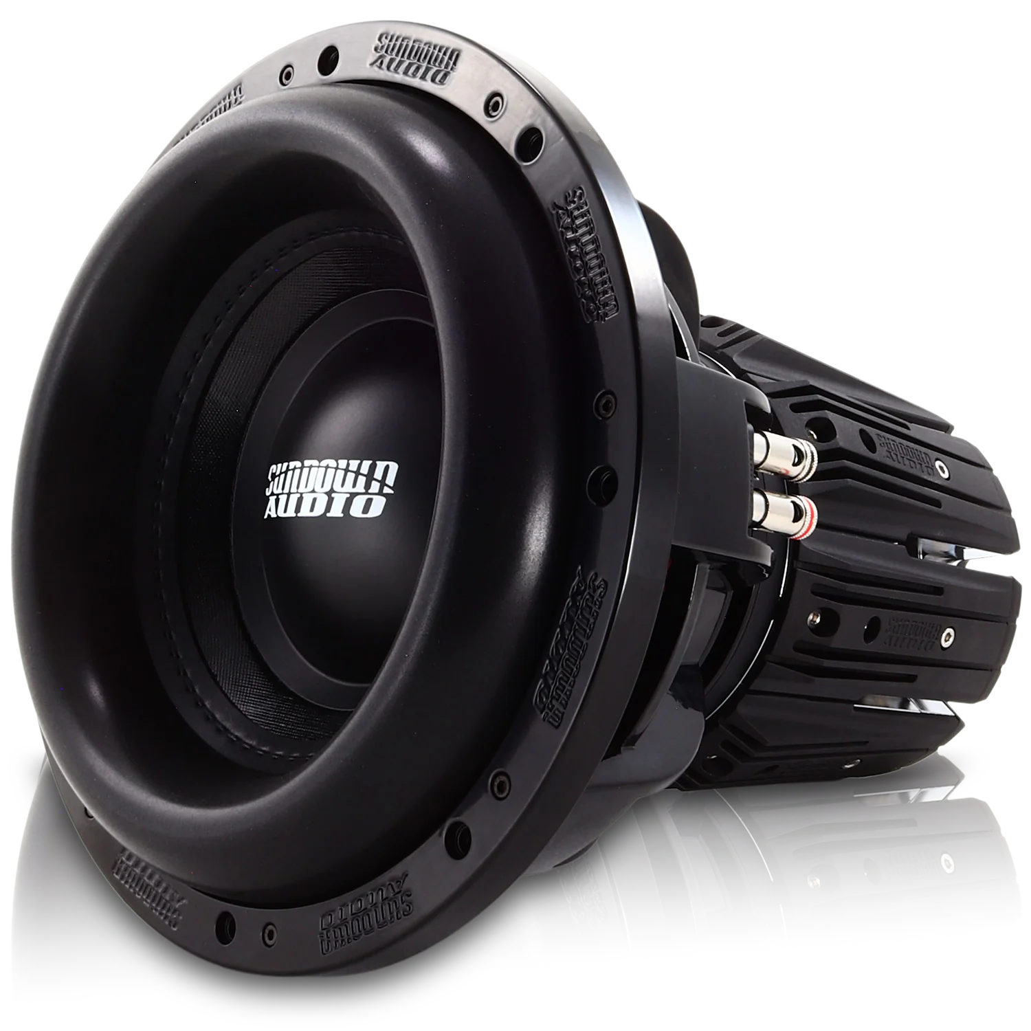 Nightshade NS-Series NS6 12" 3000W Subwoofer NS v.6 *USED* - Image 3
