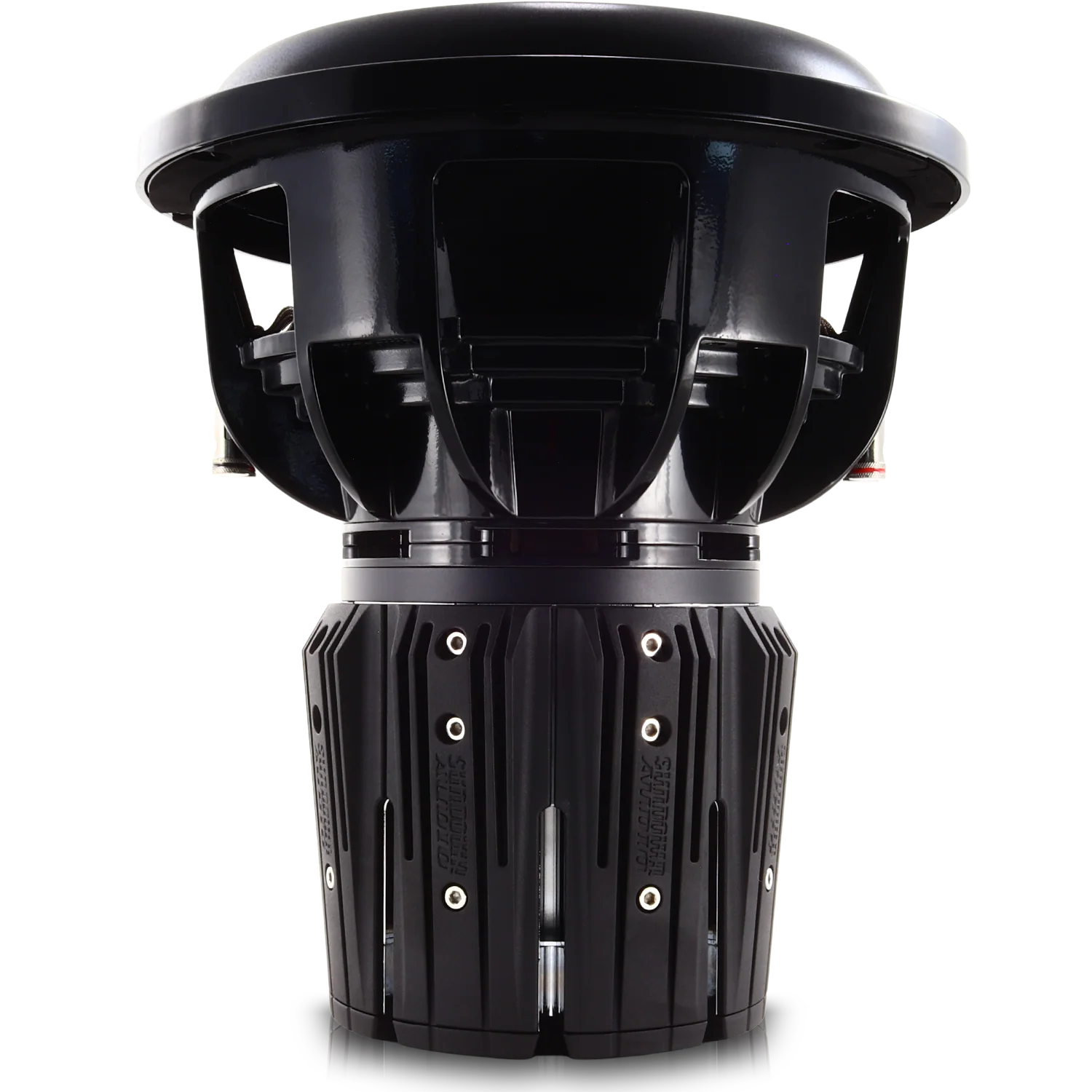 Nightshade NS-Series NS6 12" 3000W Subwoofer NS v.6 *USED* - Image 4