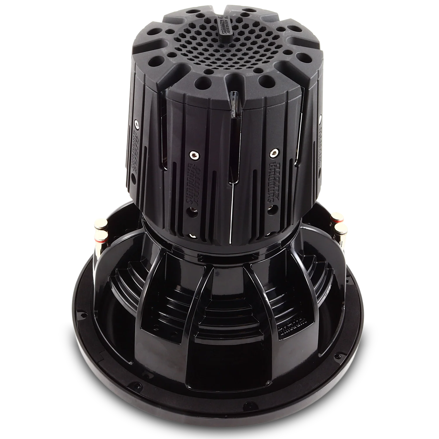 Nightshade NS-Series NS6 12" 3000W Subwoofer NS v.6 *USED* - Image 5