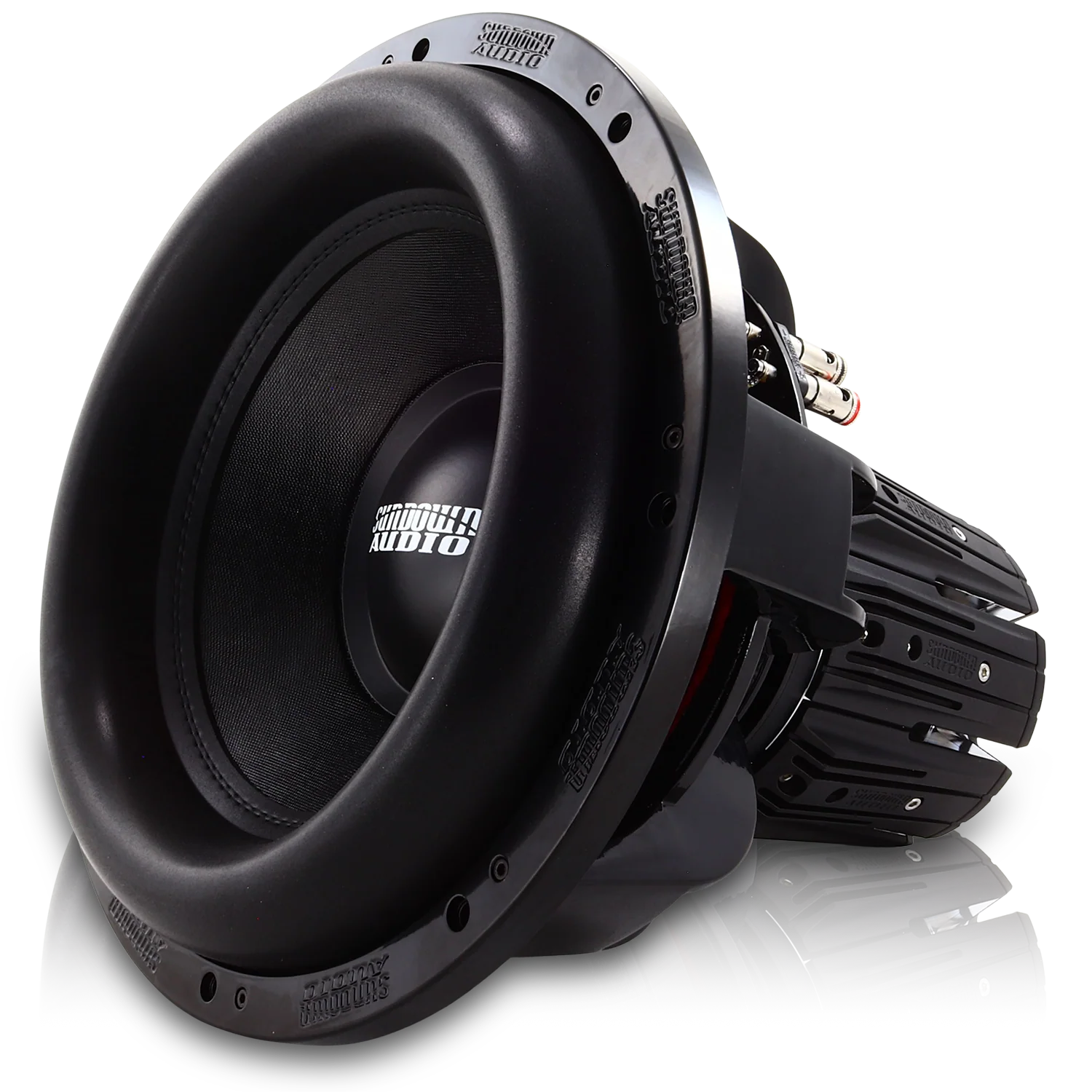 Nightshade NS-Series NS6 15" 3500W Subwoofer NS v.6 - Image 3