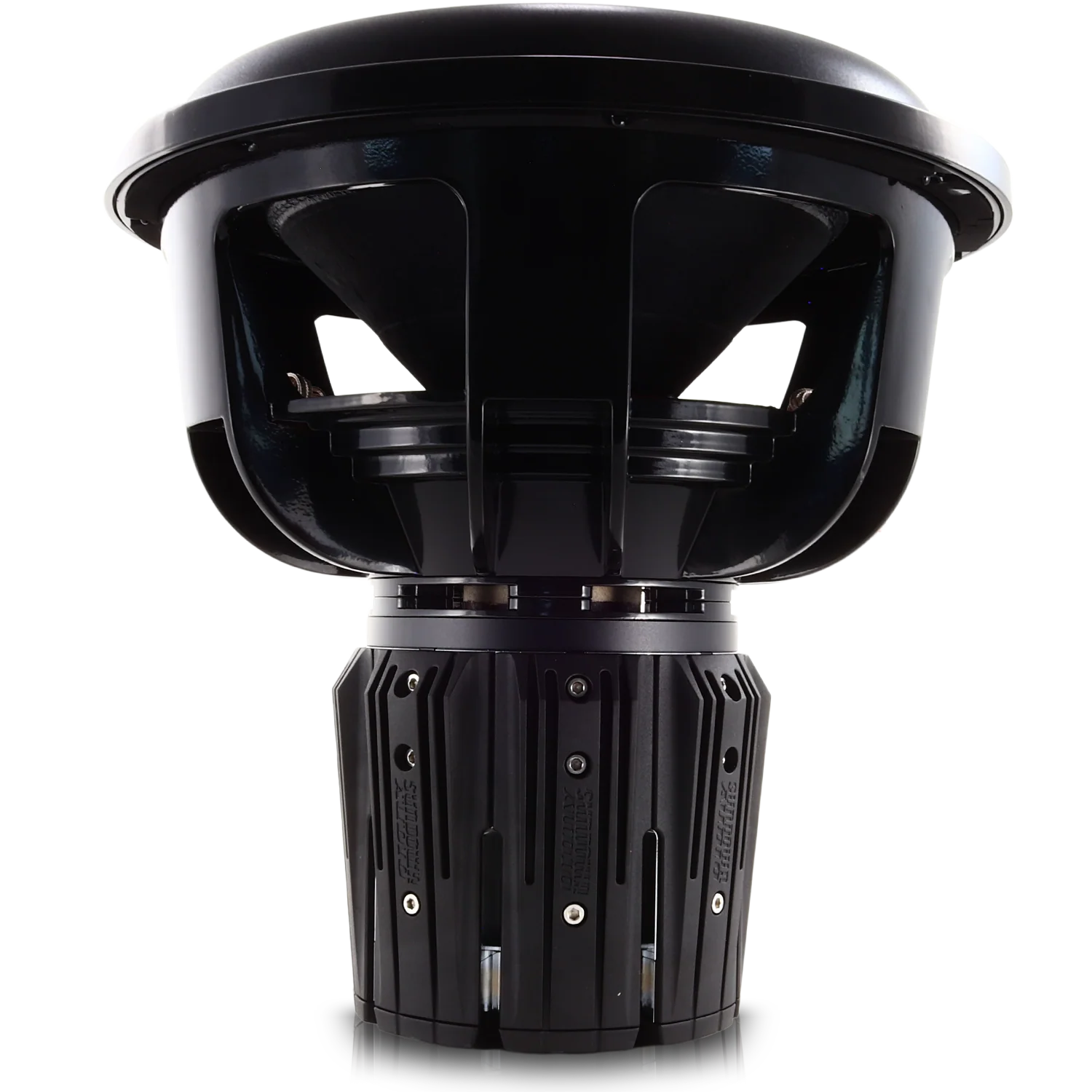 Nightshade NS-Series NS6 15" 3500W Subwoofer NS v.6 - Image 4