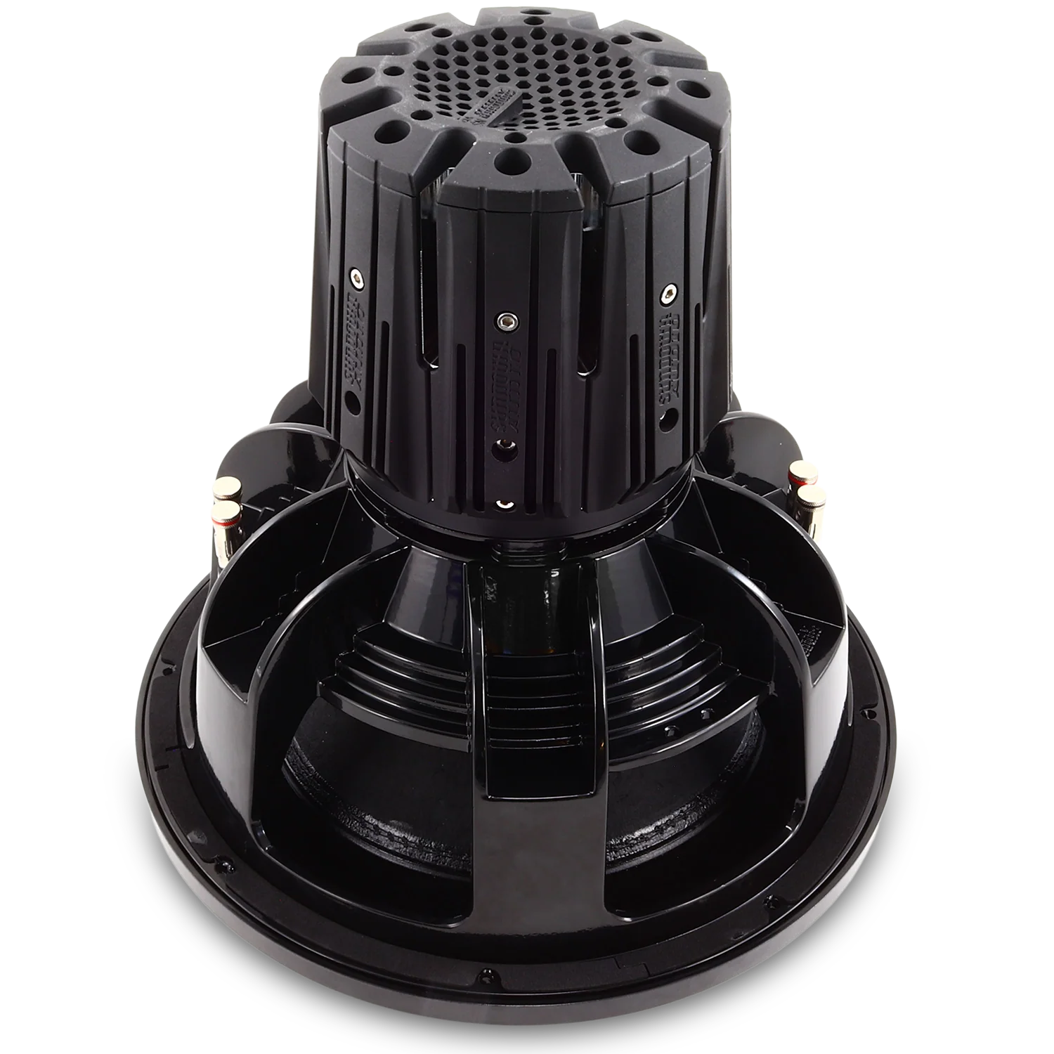 Nightshade NS-Series NS6 15" 3500W Subwoofer NS v.6 - Image 5