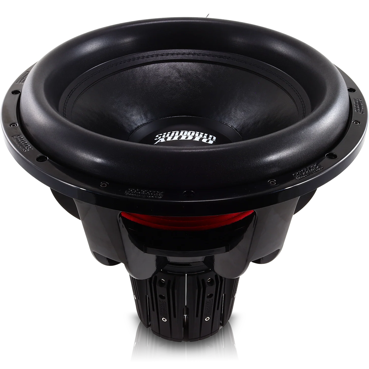 Nightshade NS-Series NS6 18" 3500W Subwoofer NS v.6 - Image 2
