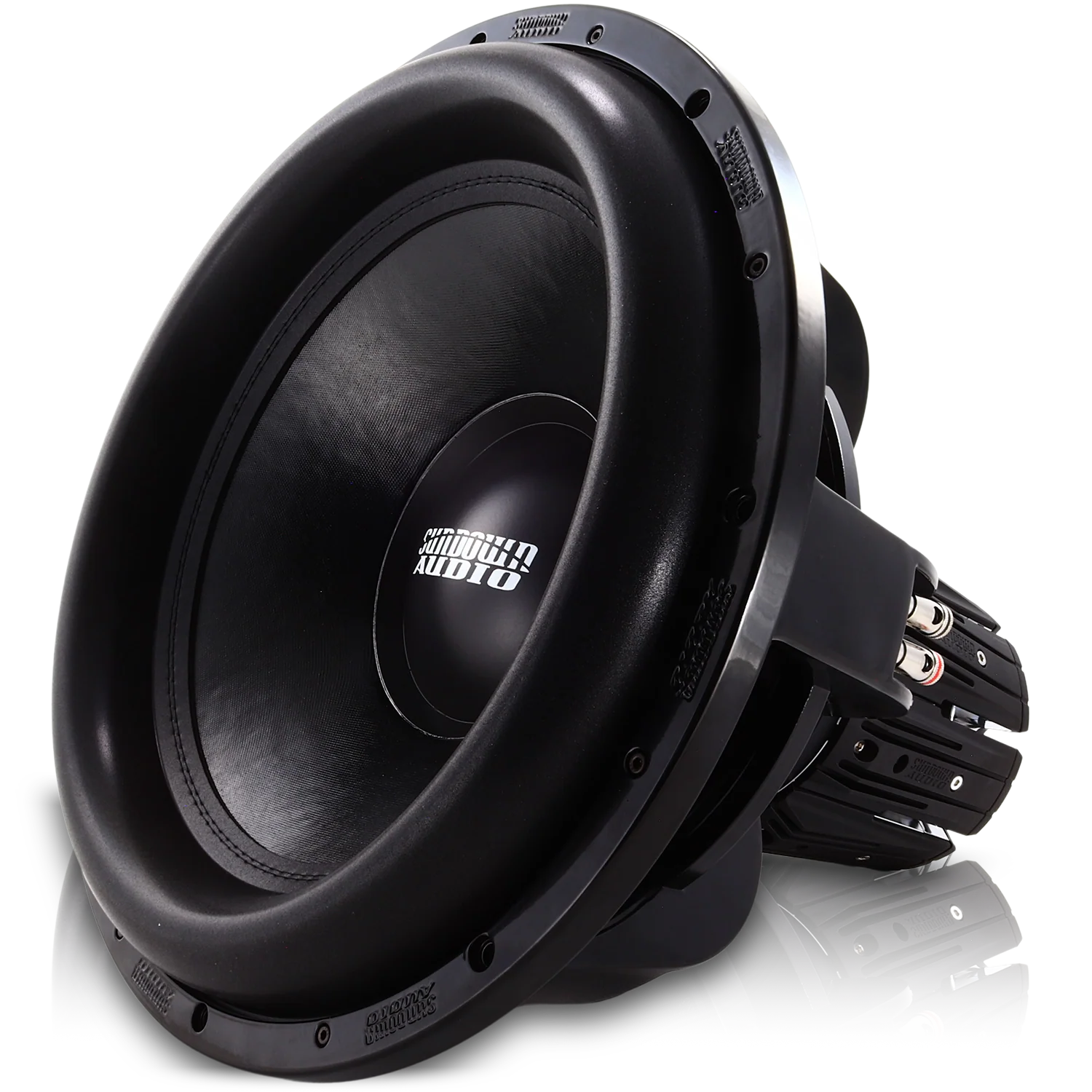 Nightshade NS-Series NS6 18" 3500W Subwoofer NS v.6 - Image 3