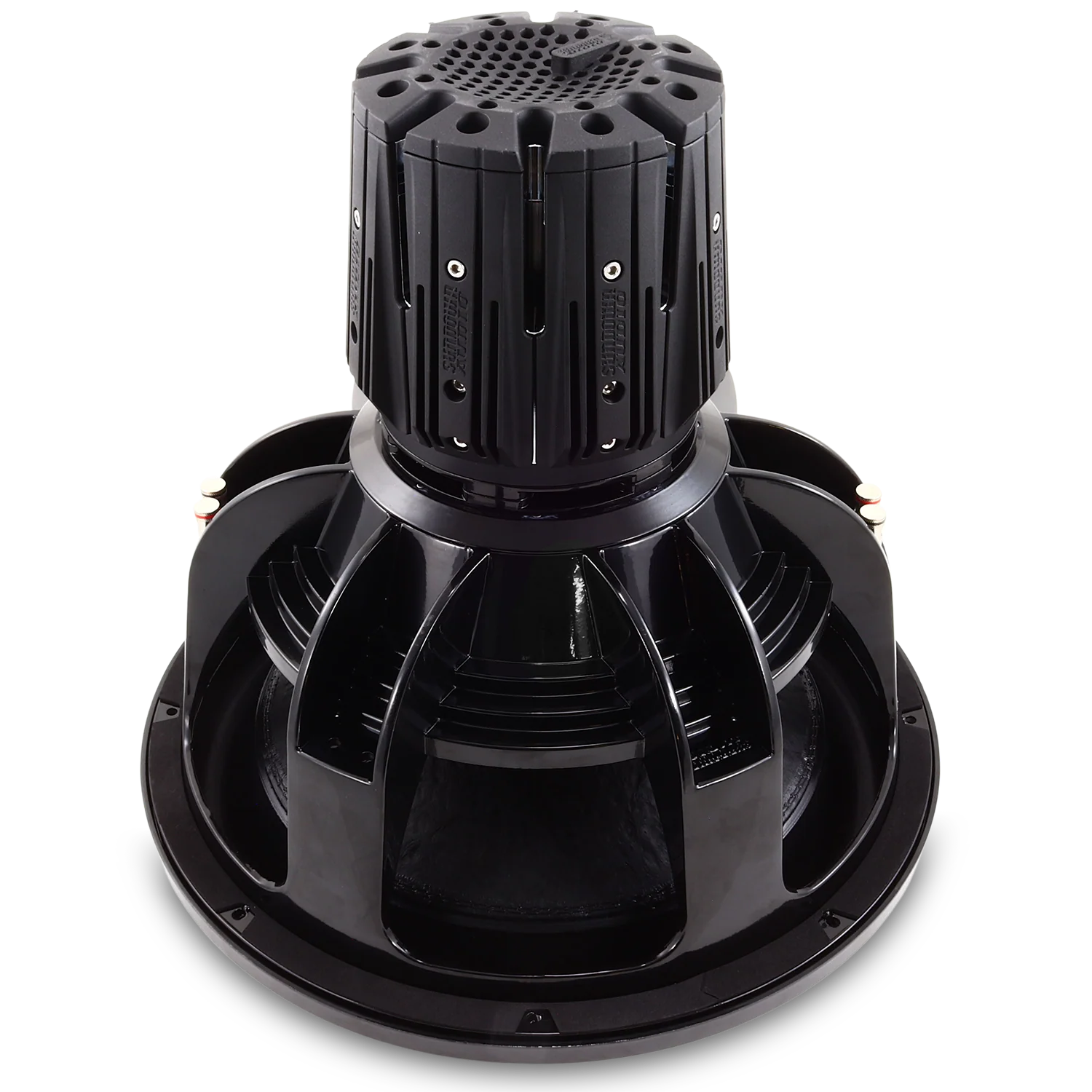 Nightshade NS-Series NS6 18" 3500W Subwoofer NS v.6 - Image 5