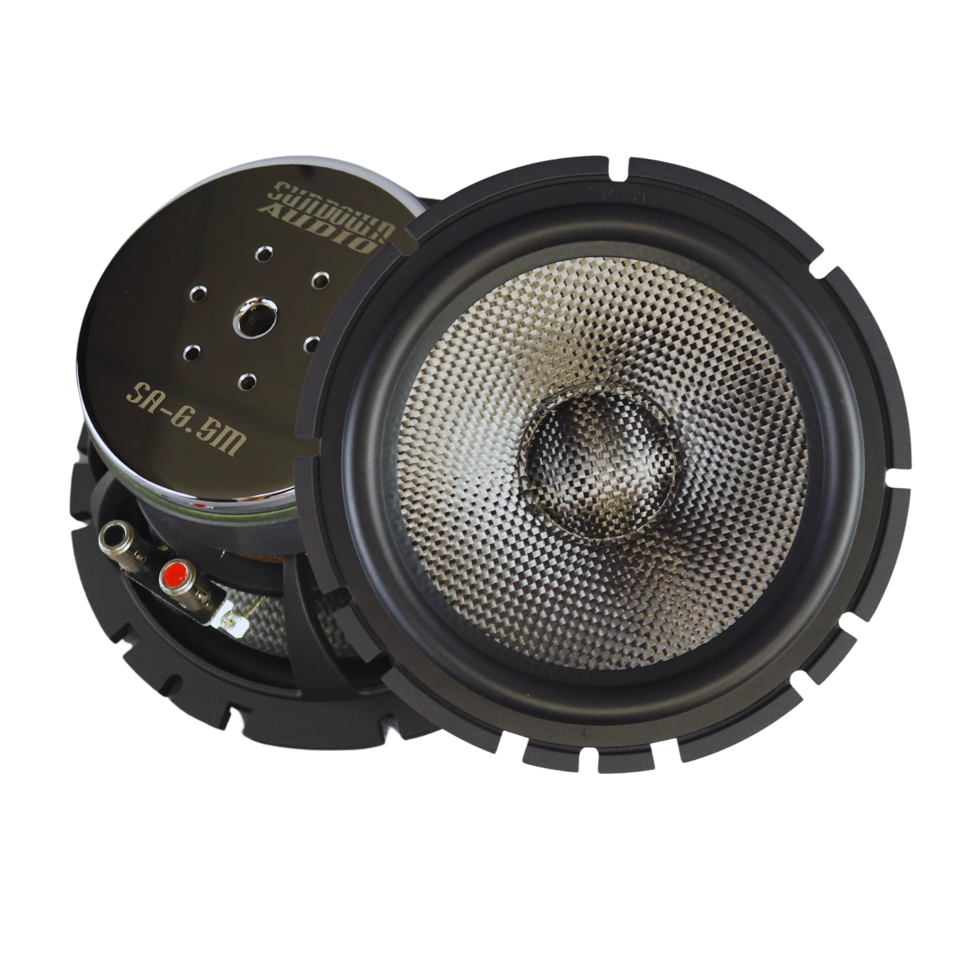 SA-Series SA6.5M 6.5" Speakers