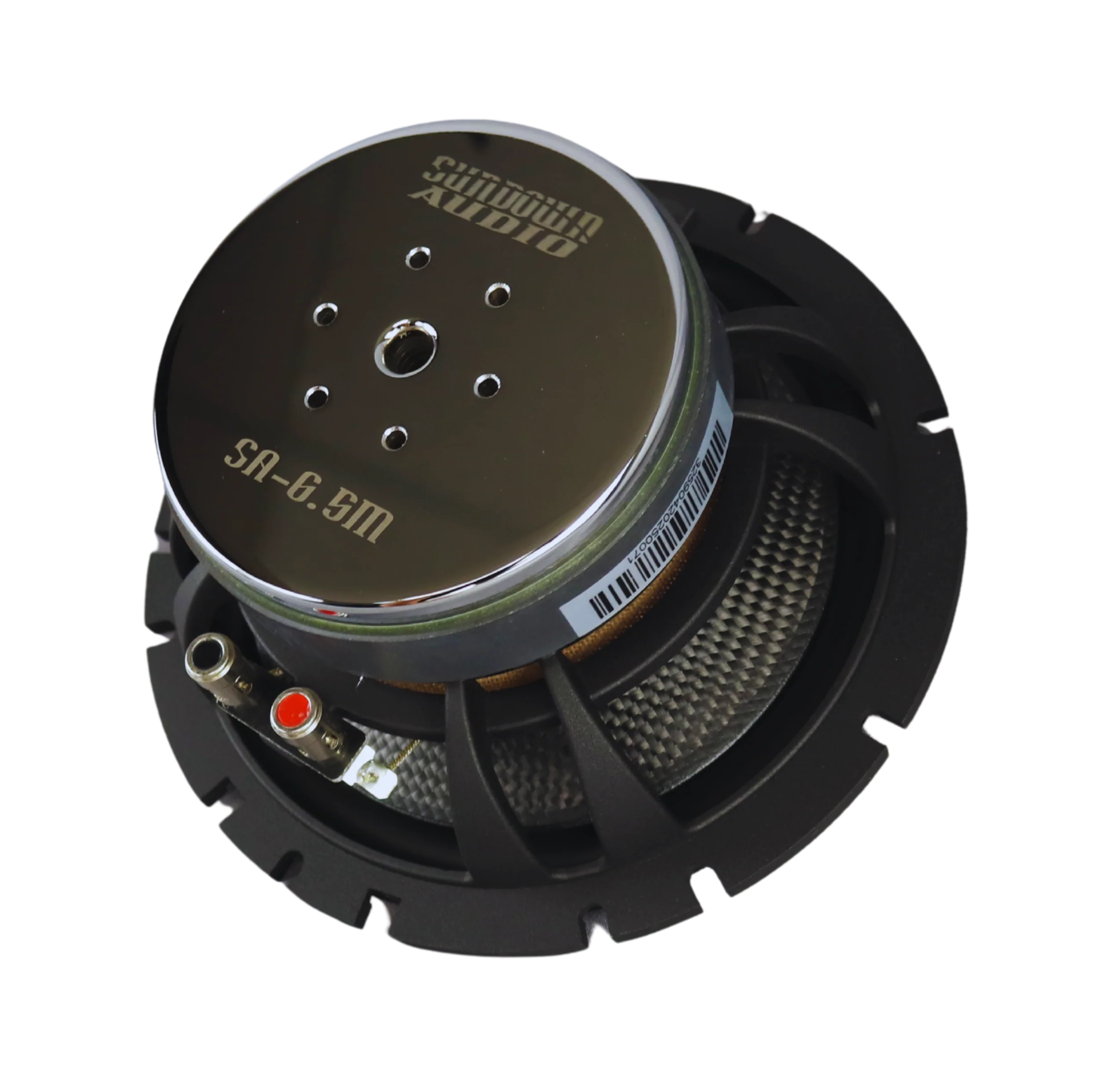 SA-Series SA6.5M 6.5" Speakers - Image 5