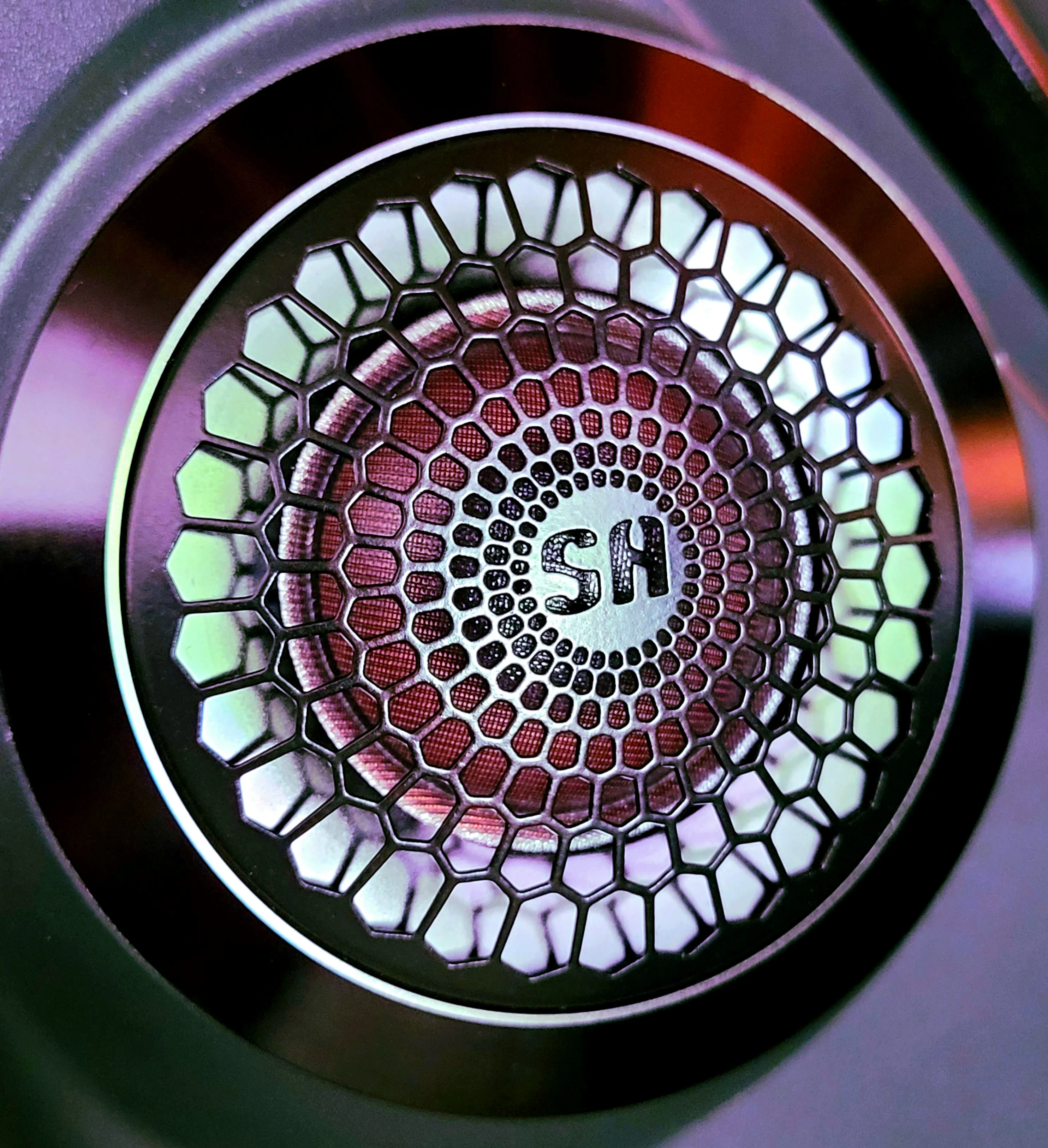 SA-1T Tweeter - Image 5
