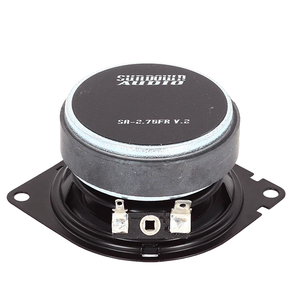SA-2.75 v.2 2.75" Speakers - Image 3