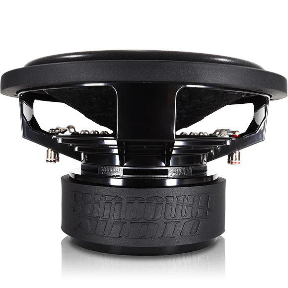 SA-Classic 12" Subwoofer *USED* - Image 4
