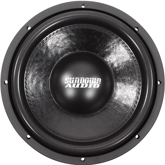 SA-Classic 12" Subwoofer *USED* - Image 5