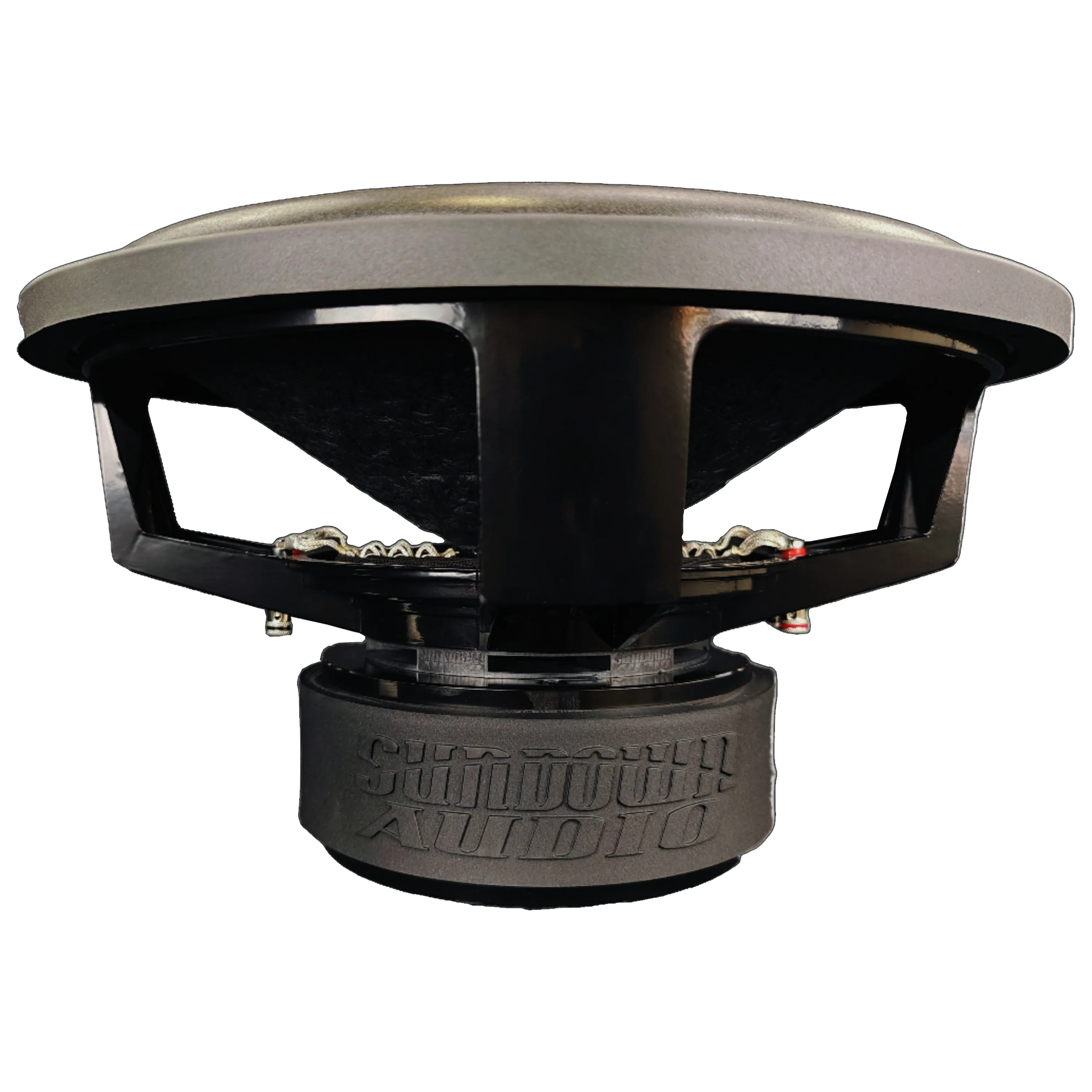 SA-Classic 15" Subwoofer - Image 3