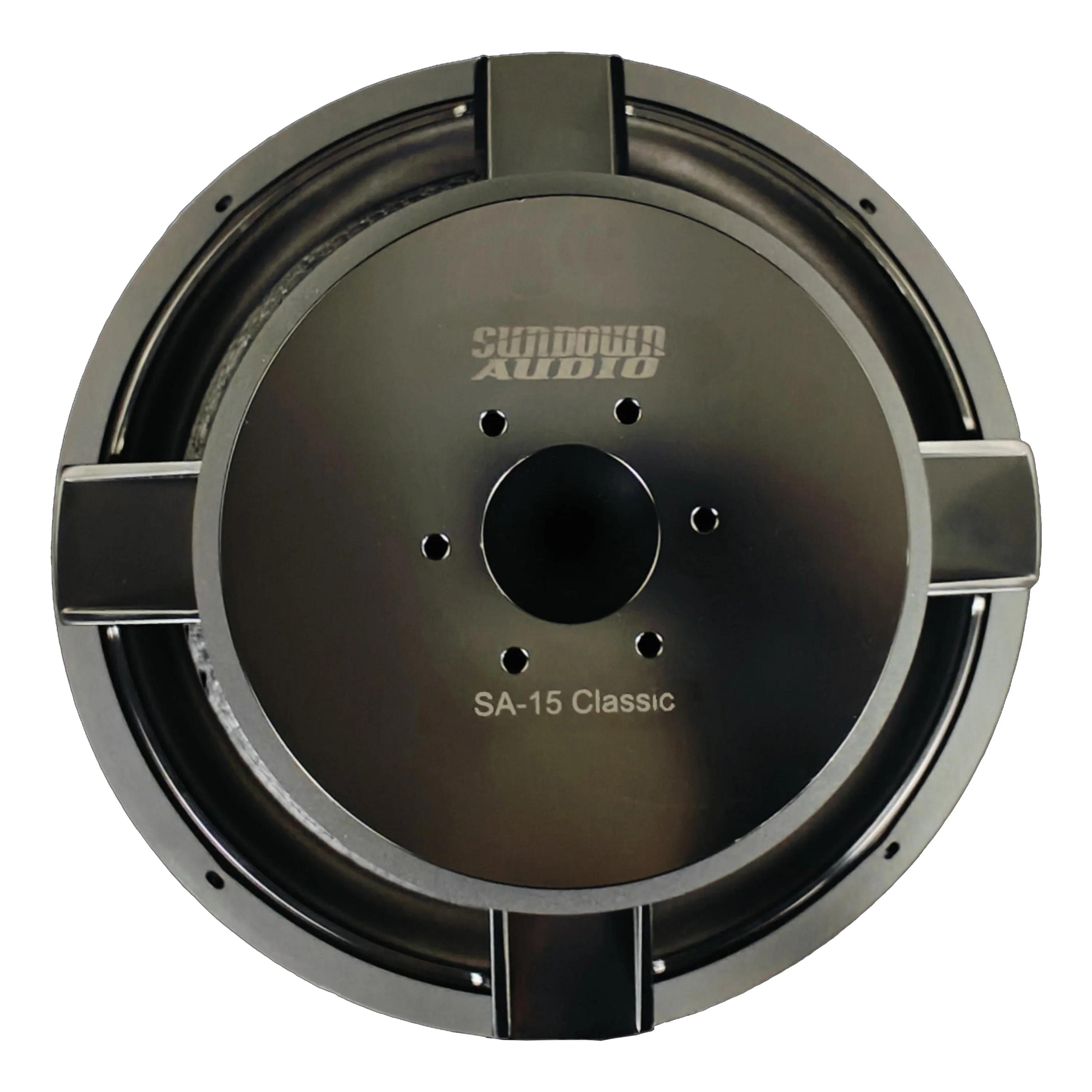 SA-Classic 15" Subwoofer - Image 4