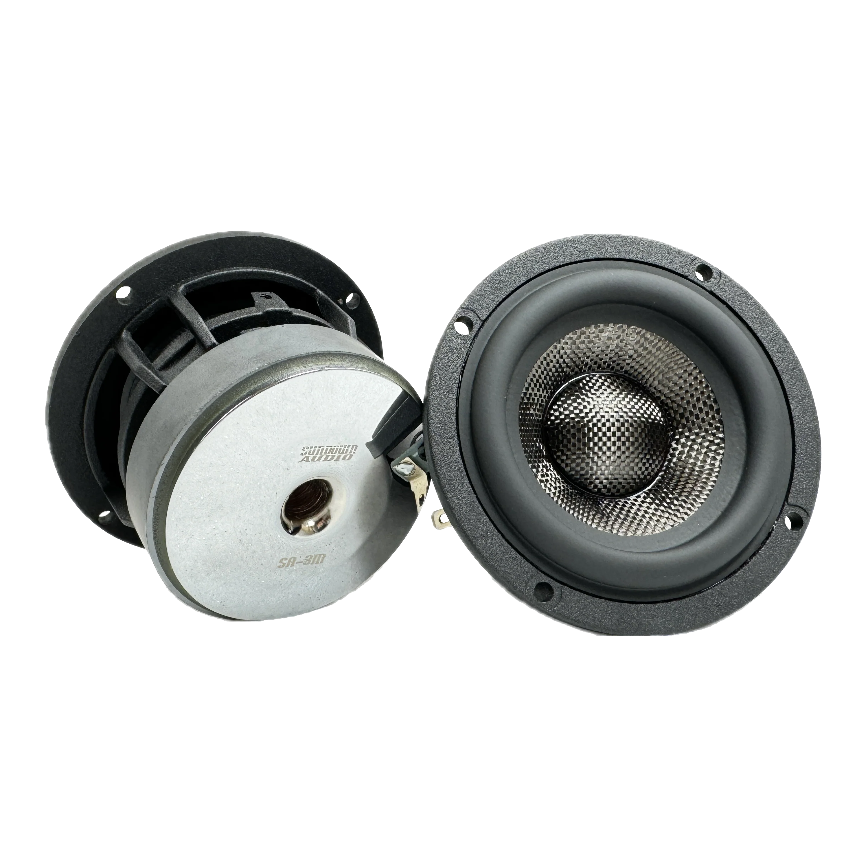 SA-Series SA-3M 3" Speaker