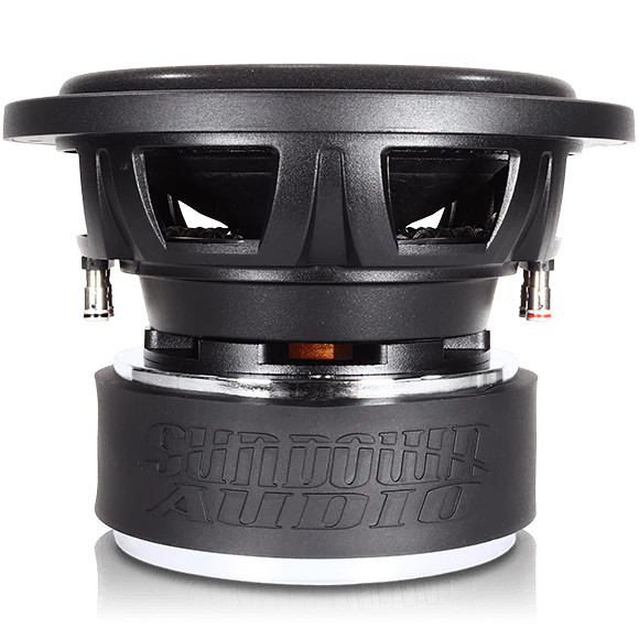 SA-Series v.2 10" Subwoofer - Image 4