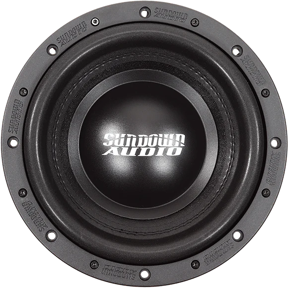 SA-Series v.2 10" Subwoofer - Image 5