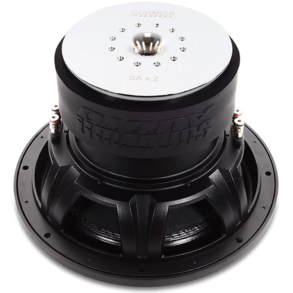SA-Series v.2 12" Subwoofer - Image 3