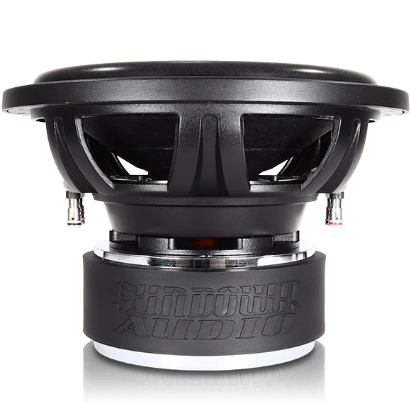 SA-Series v.2 12" Subwoofer - Image 4