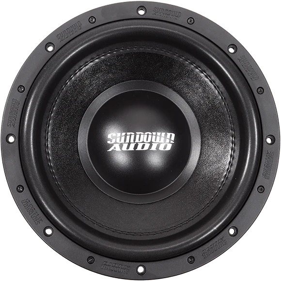 SA-Series v.2 12" Subwoofer - Image 5