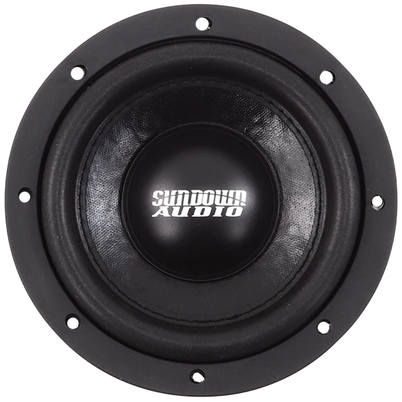 SA-Classic Series 6.5" Subwoofer - Image 3