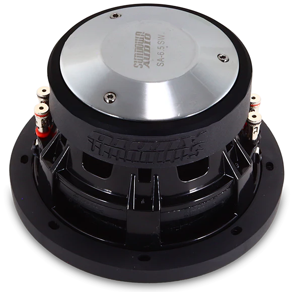 SA-Classic Series 6.5" Subwoofer - Image 4