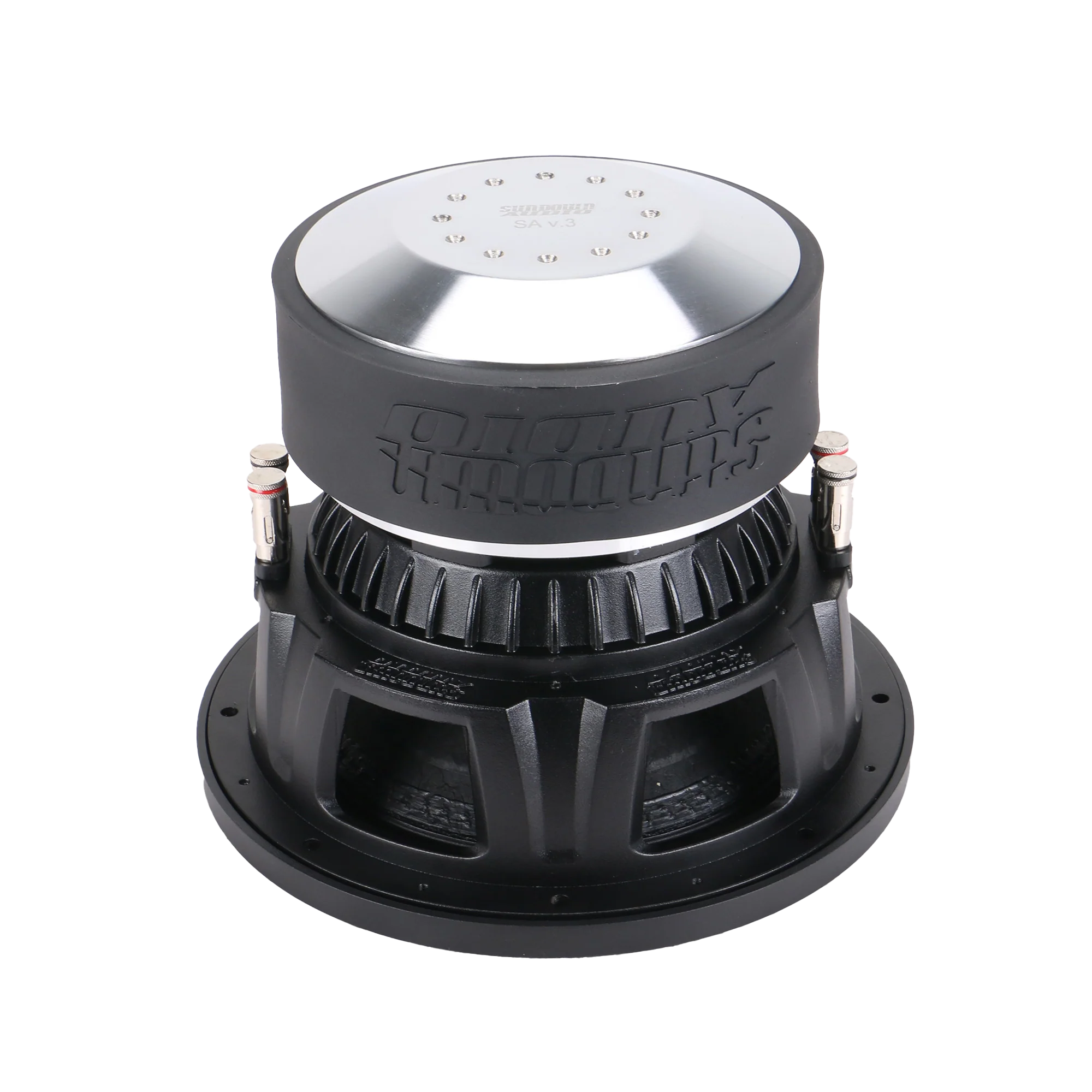 SA-Series v.3 10" Subwoofer - Image 5