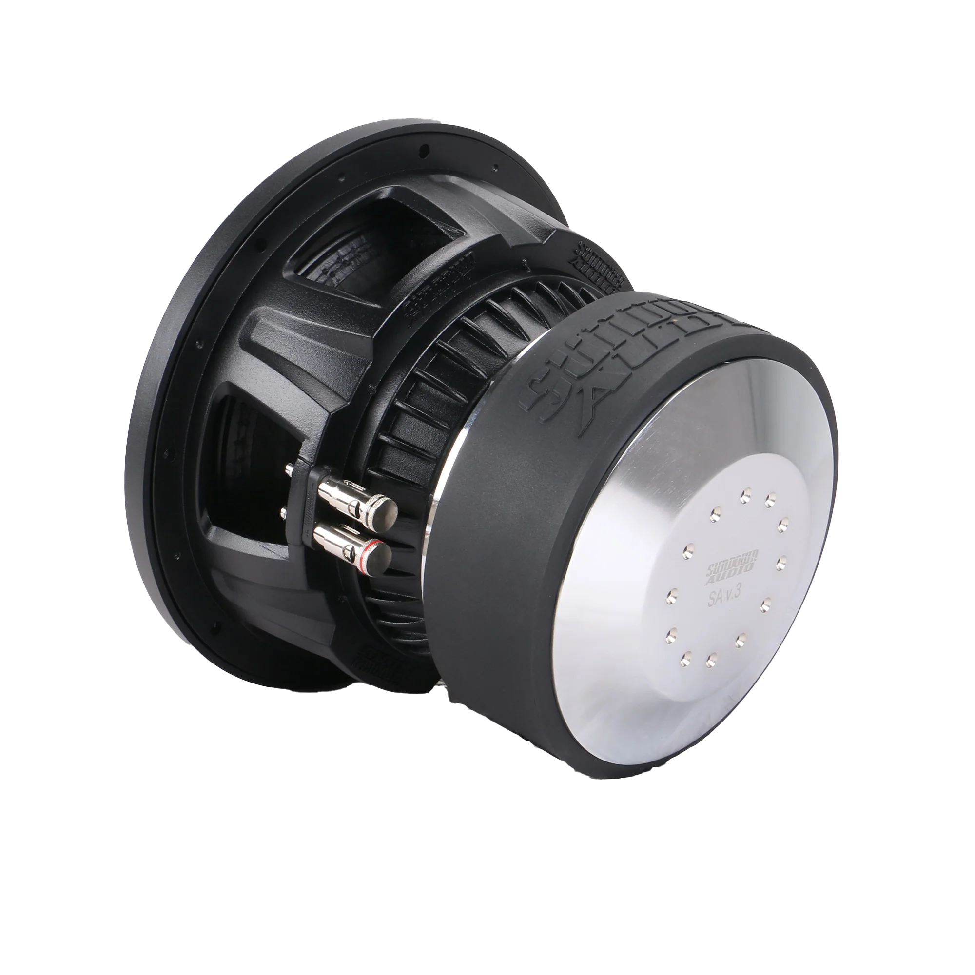 SA-Series v.3 10" Subwoofer - Image 6
