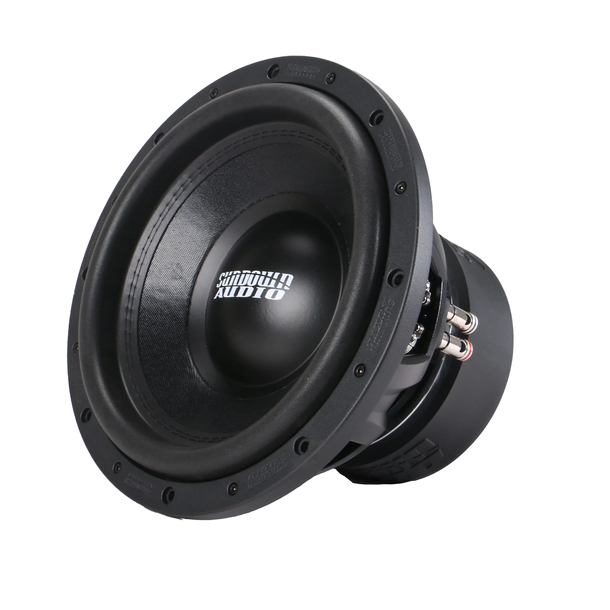 SA-Series v.3 12" Subwoofer - Image 3