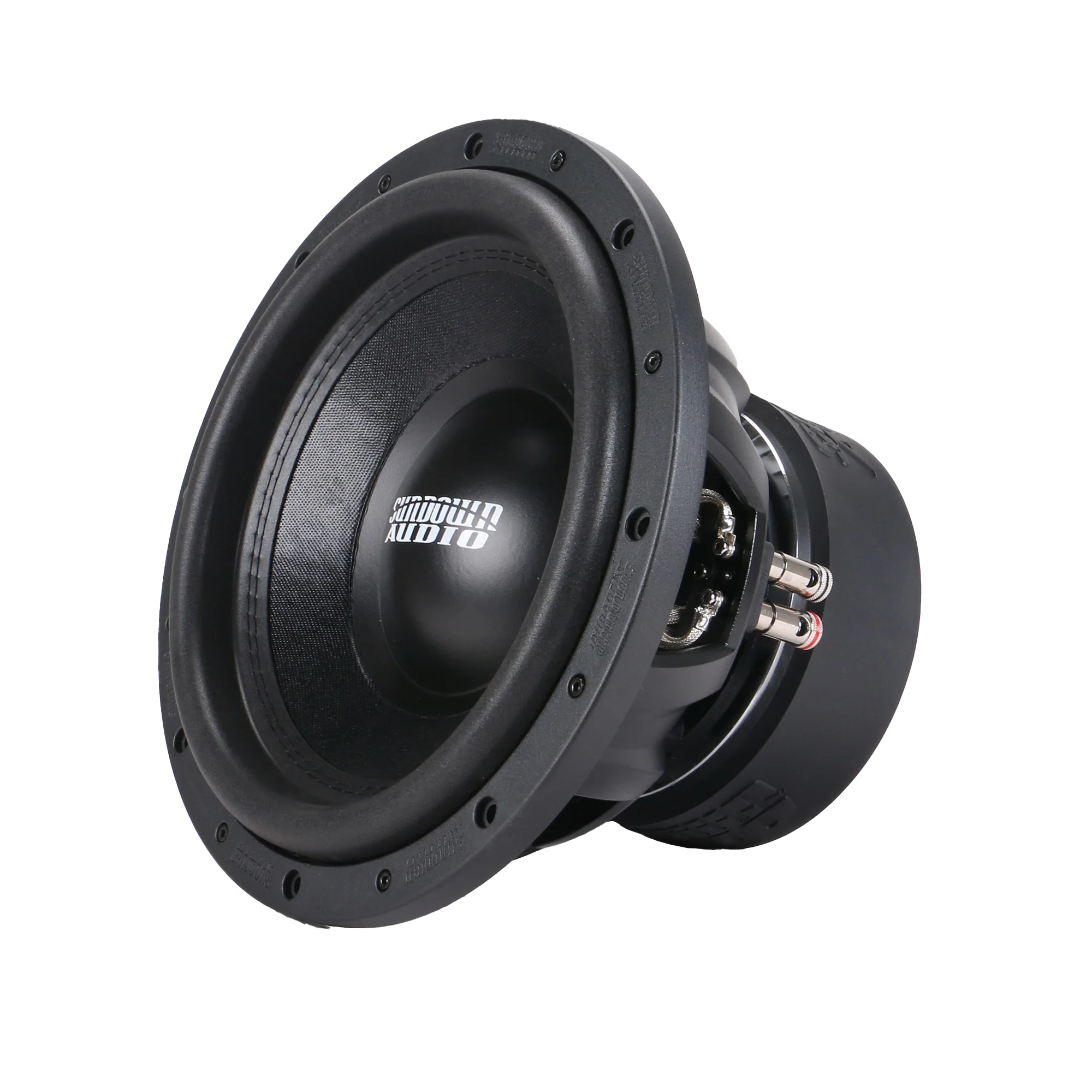 SA-Series v.3 12" Subwoofer - Image 4