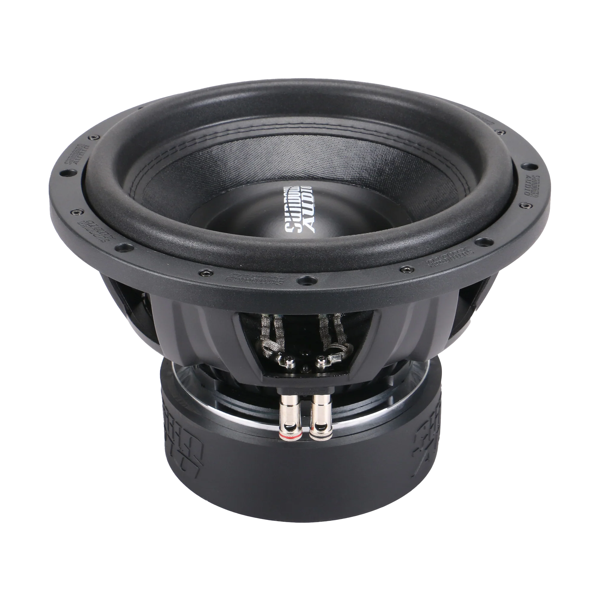 SA-Series v.3 12" Subwoofer - Image 5