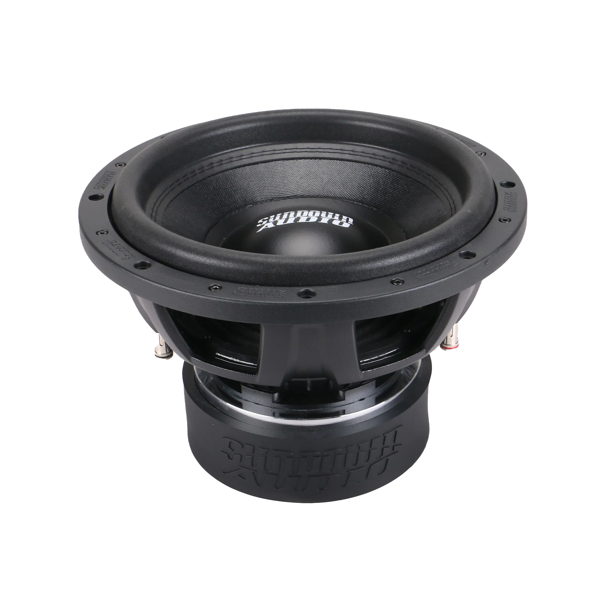 SA-Series v.3 12" Subwoofer - Image 6