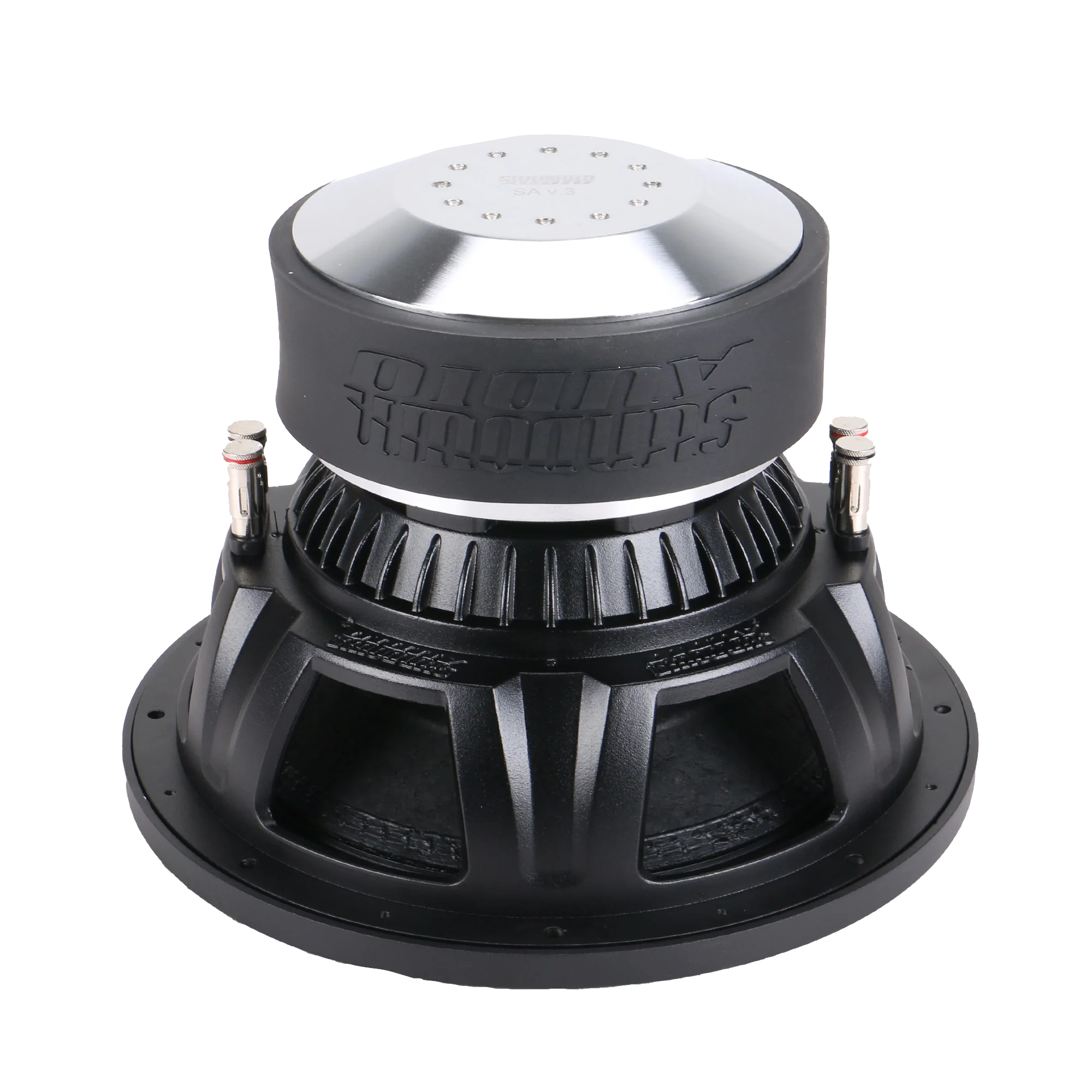 SA-Series v.3 12" Subwoofer - Image 9