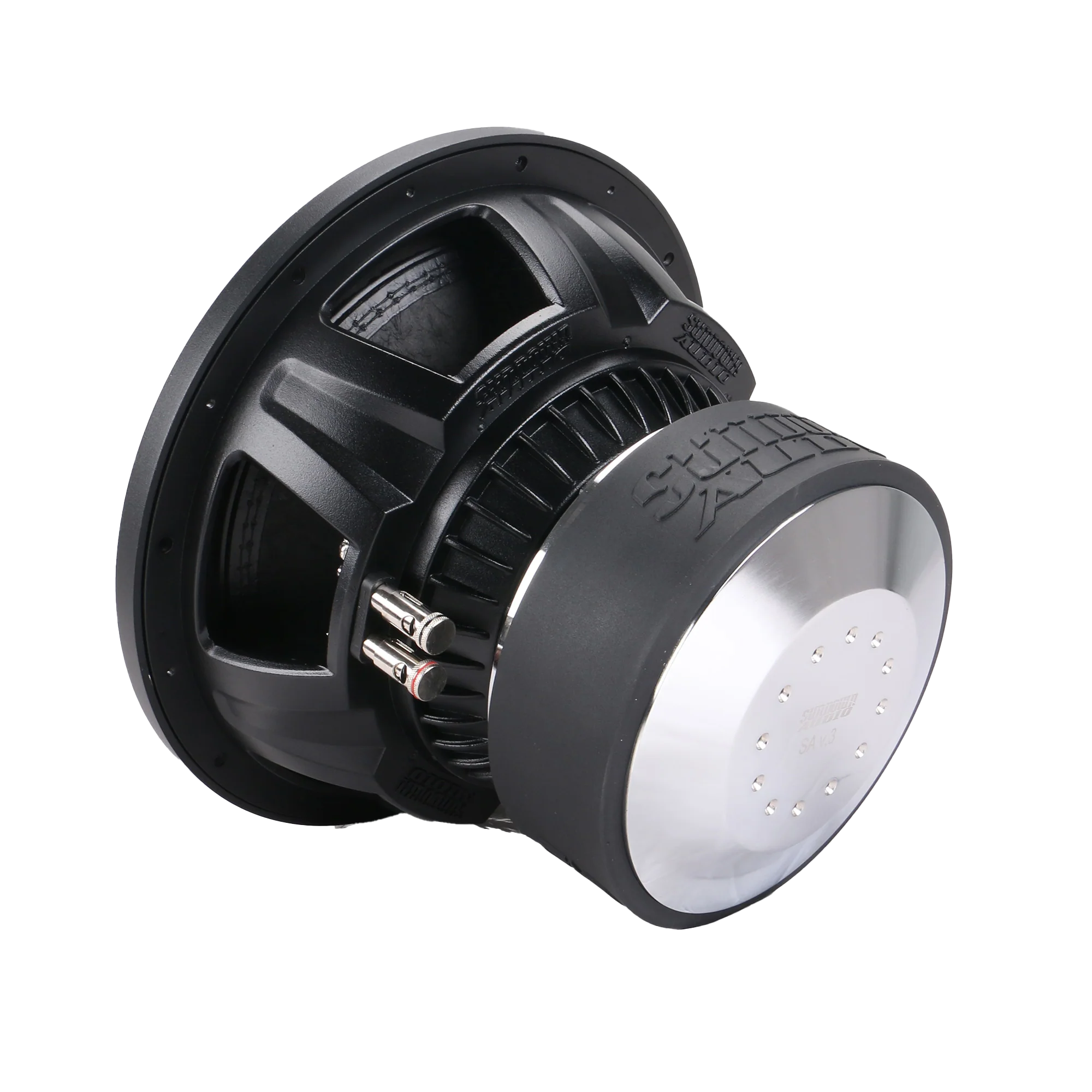 SA-Series v.3 15" Subwoofer - Image 9