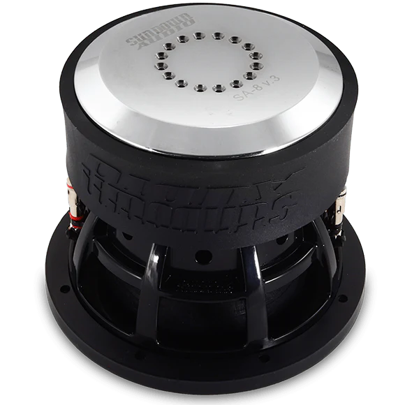 SA-Series v.3 8" Subwoofer *USED* - Image 3