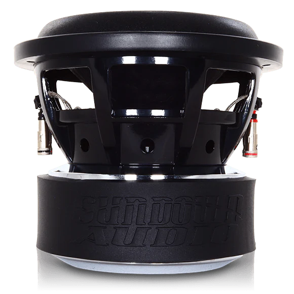 SA-Series v.3 8" Subwoofer *USED* - Image 4