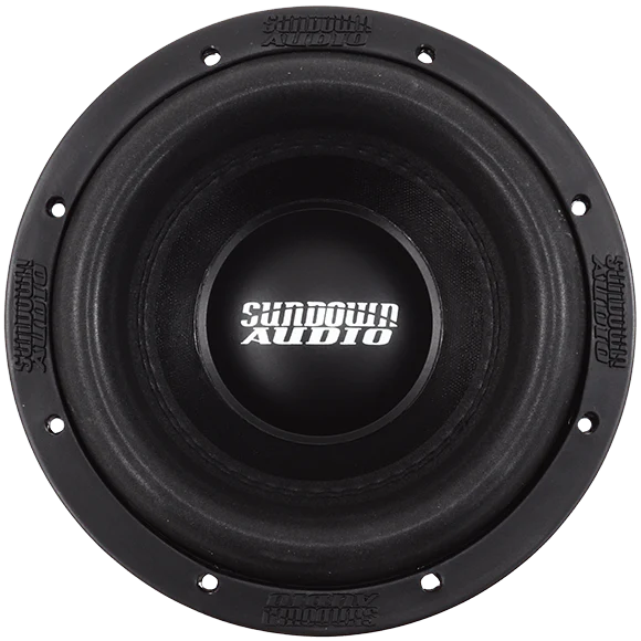 SA-Series v.3 8" Subwoofer *USED* - Image 5