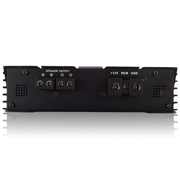 SAEv3-1000D 1000W Class D Amplifier *USED* - Image 5