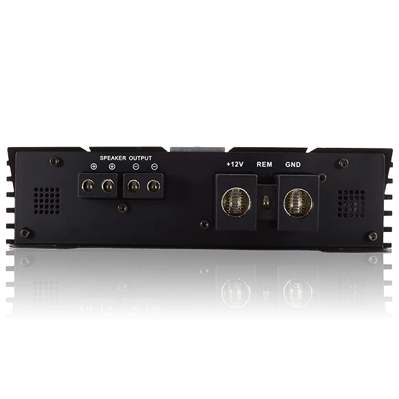 SAEv3-1500D 1500W Class D Amplifier *USED* - Image 5
