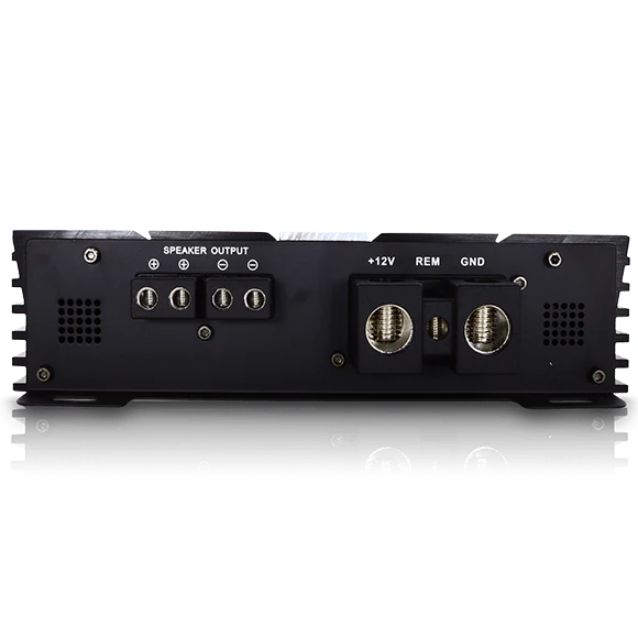 SAEv3-2000D 2000W Class D Amplifier *USED* - Image 5