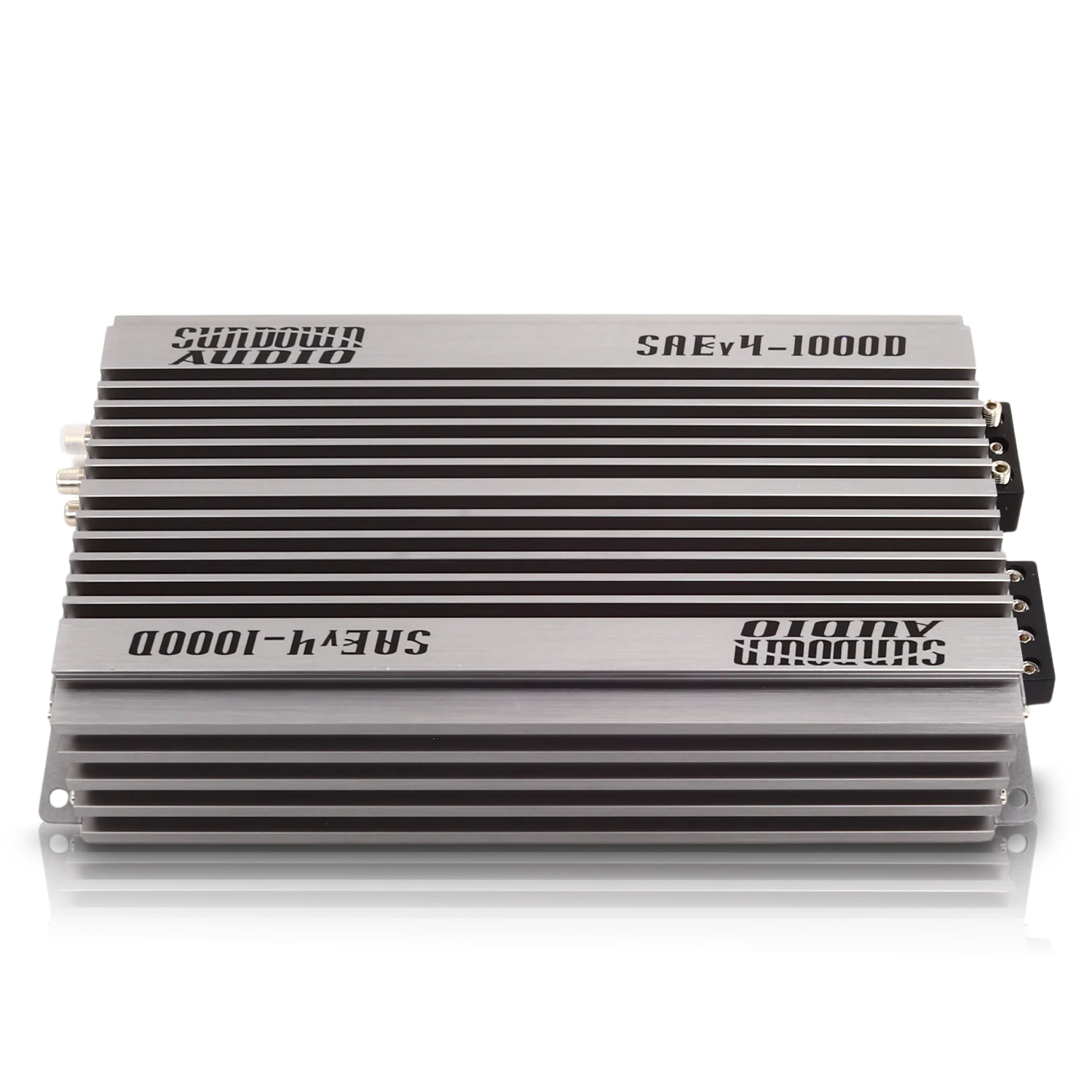 SAEv4-1000.1D Mono Amplifier - Image 2