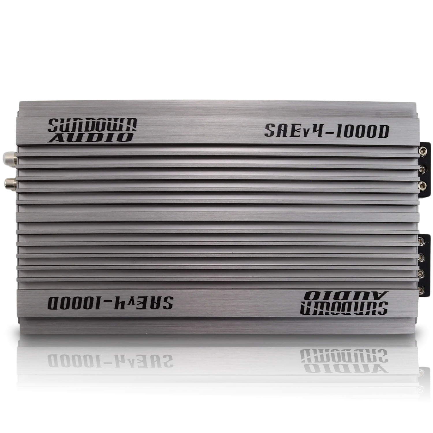 SAEv4-1000.1D Mono Amplifier - Image 3