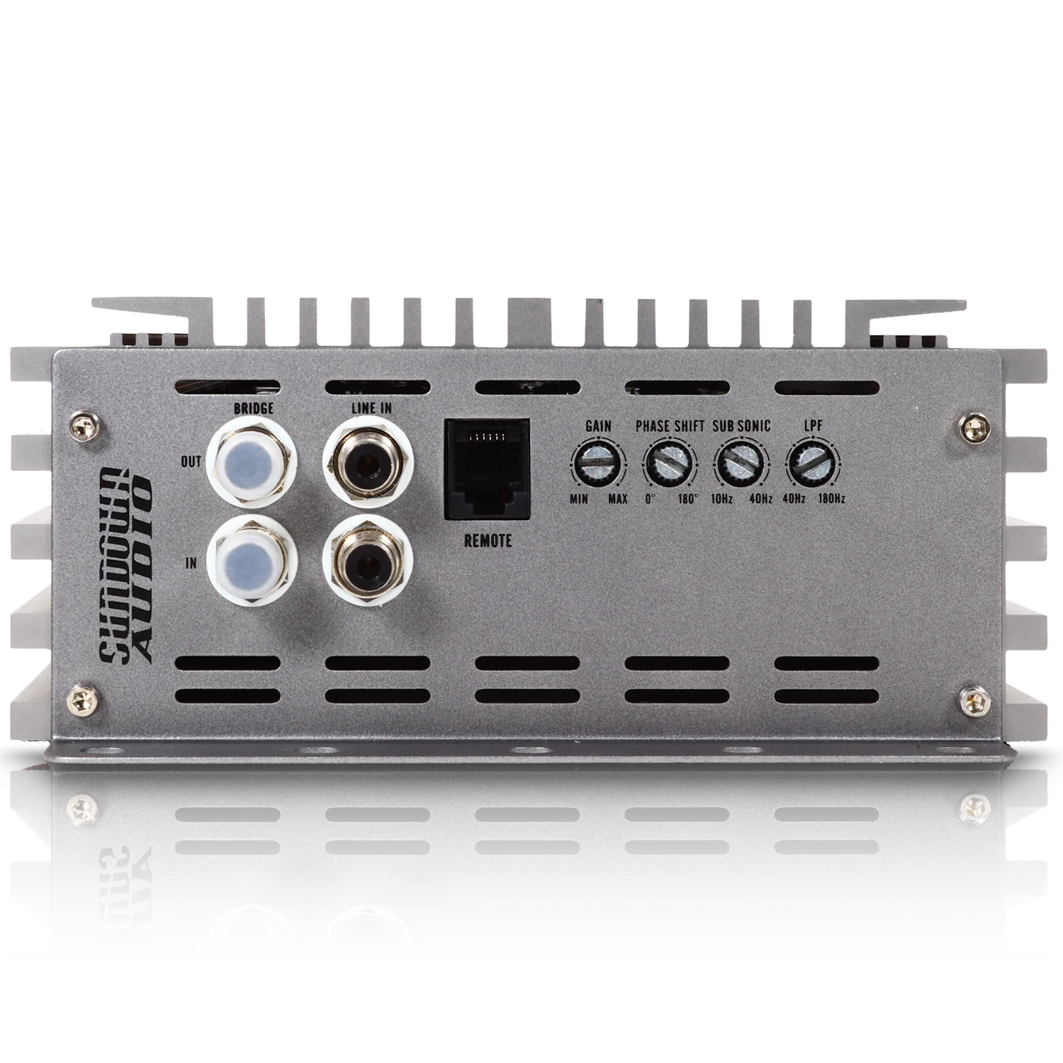SAEv4-1000.1D Mono Amplifier - Image 5