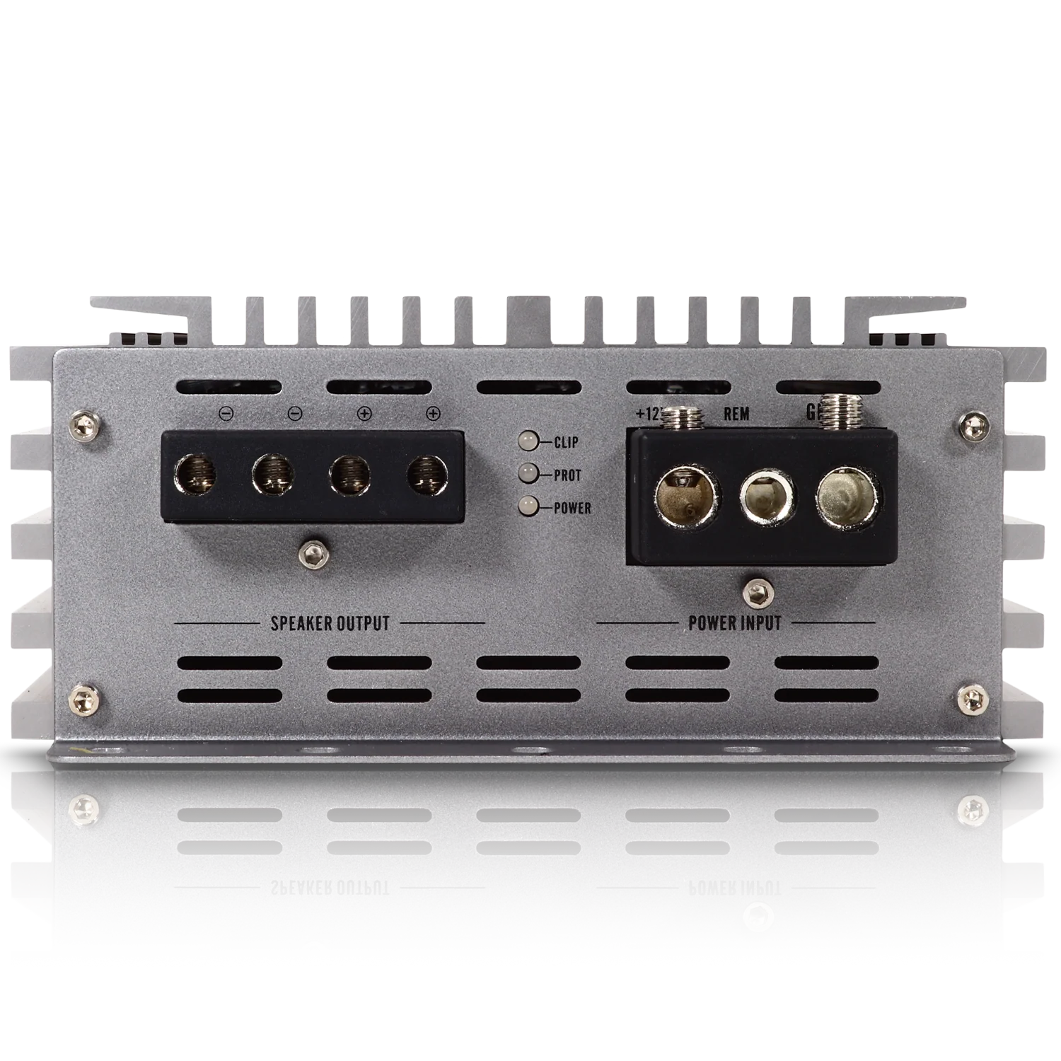SAEv4-1000.1D Mono Amplifier - Image 6