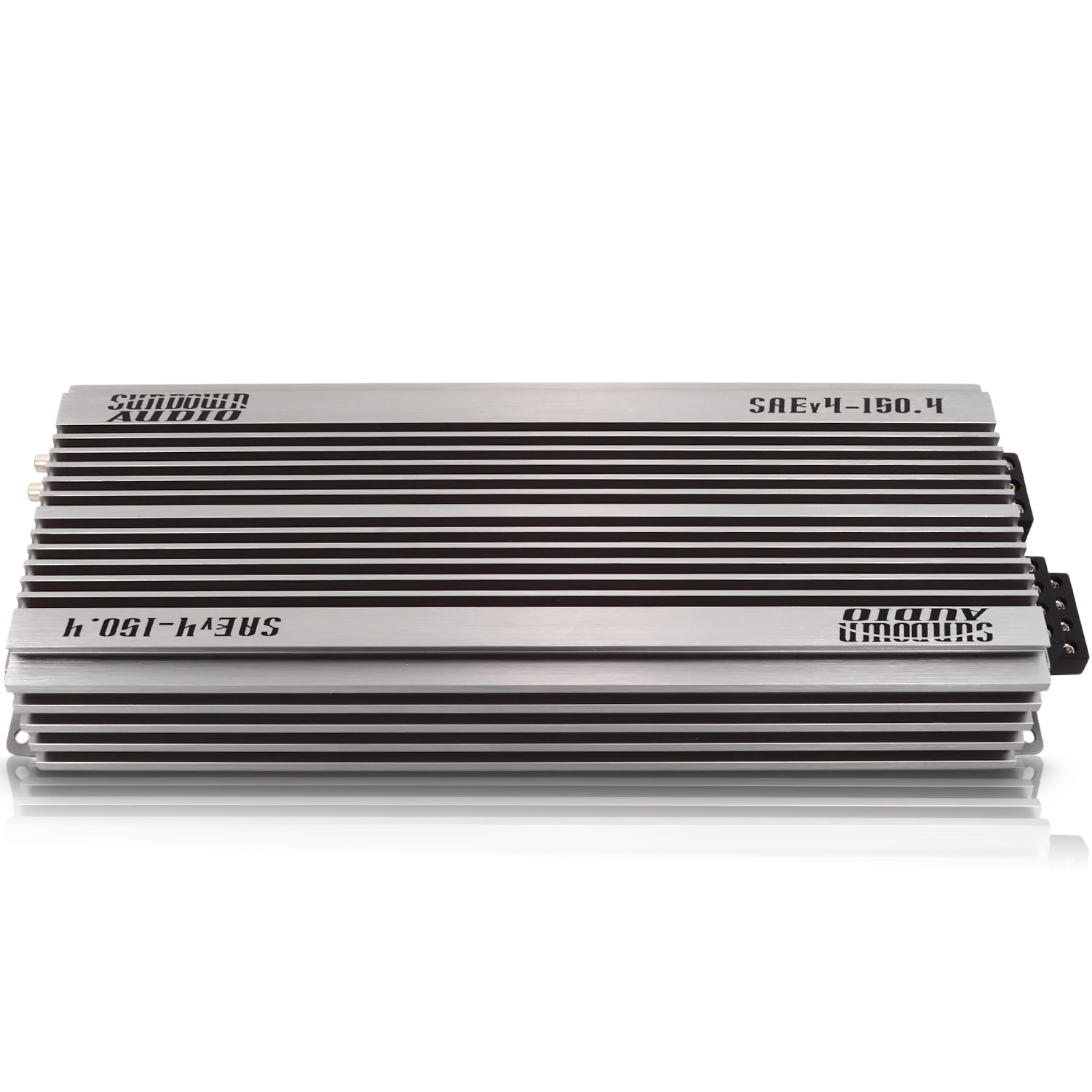 SAEv4-150.4 4-Channel Amplifier - Image 2